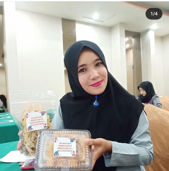 Jaga Kualitas Kunci Bertahannya Usaha Risol Frozen Maknov Binjai